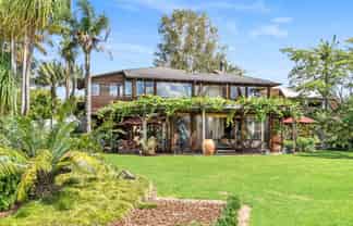 313 Pahoia Road, Whakamarama