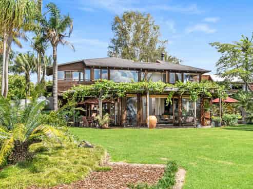 313 Pahoia Road, Whakamarama