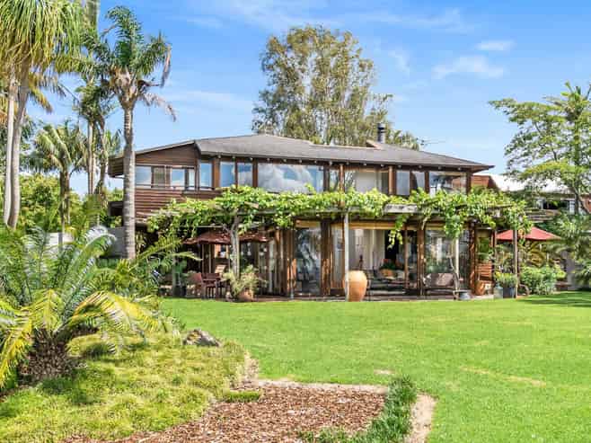 313 Pahoia Road, Whakamarama