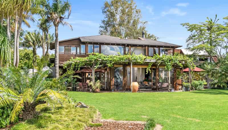 313 Pahoia Road, Whakamarama