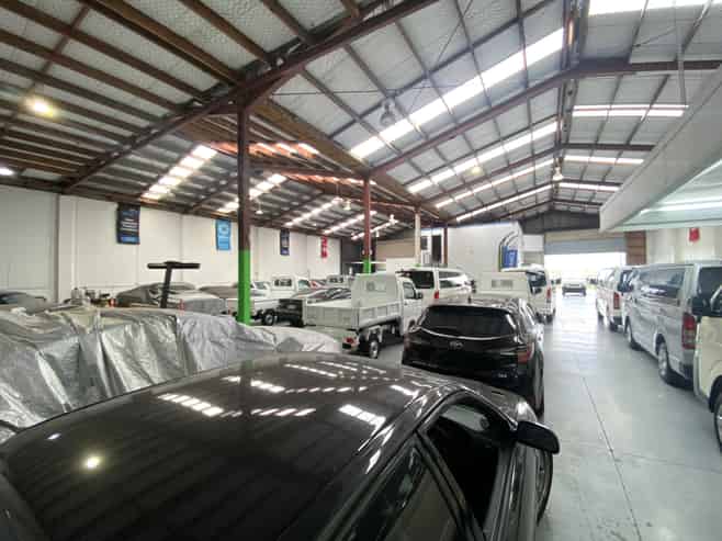 High Profile on NEILSON - Available Mid-Feb