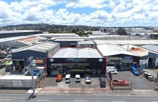 High Profile on NEILSON - Available Mid-Feb