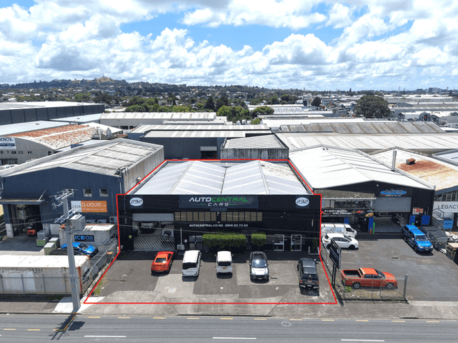 High Profile on NEILSON - Available Mid-Feb