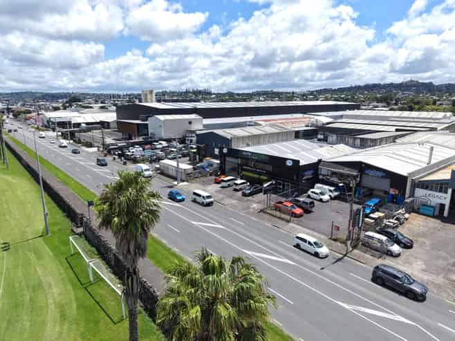 High Profile on NEILSON - Available Mid-Feb