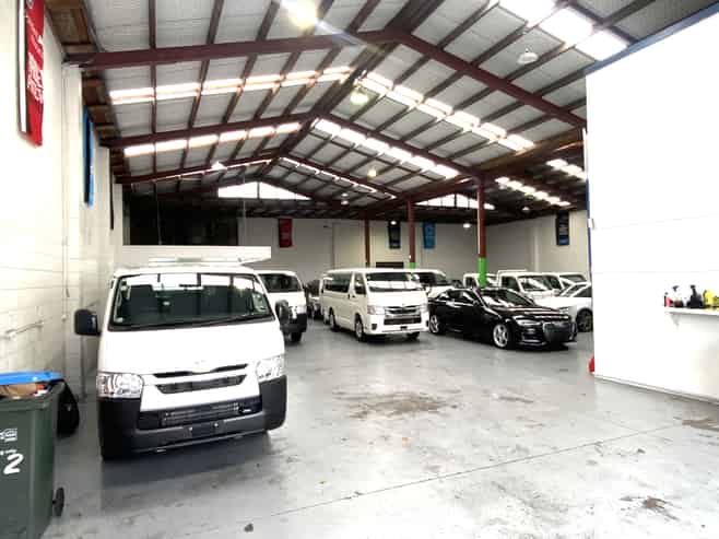 High Profile on NEILSON - Available Mid-Feb