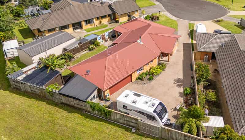 6 Oribi Place, Whitianga