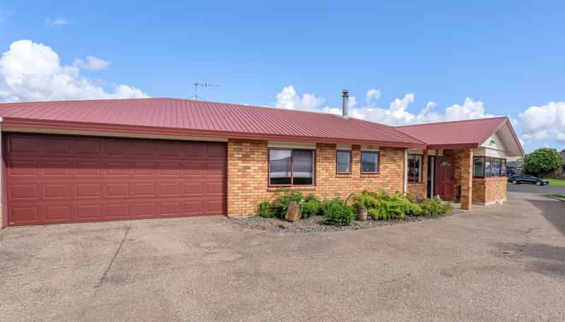 6 Oribi Place, Whitianga