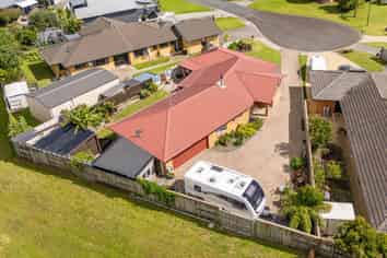 6 Oribi Place, Whitianga