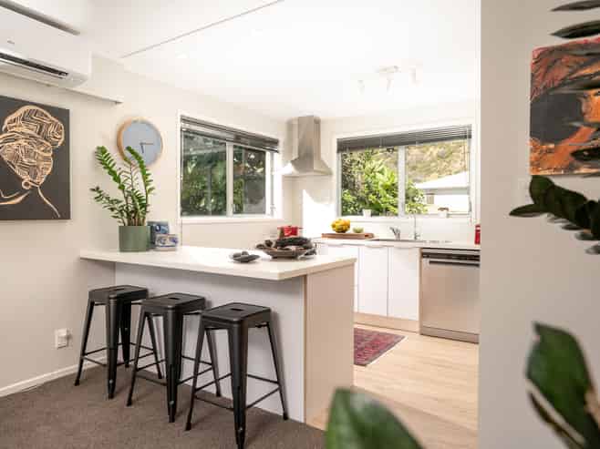 5/27 Beach Road, Paekakariki