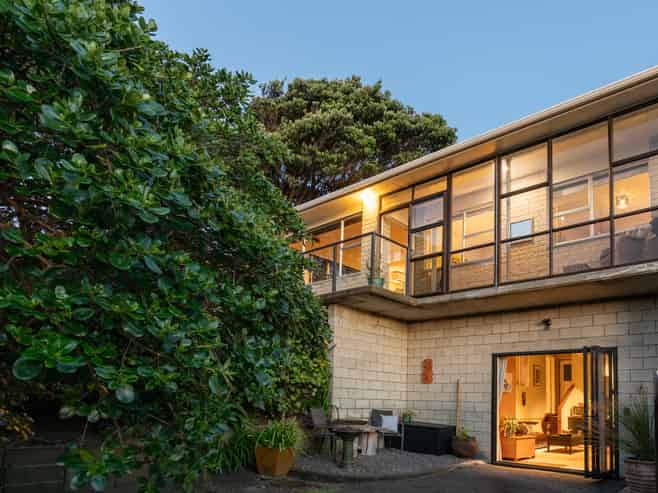 5/27 Beach Road, Paekakariki