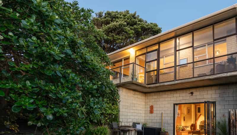 5/27 Beach Road, Paekakariki