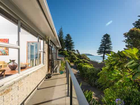 5/27 Beach Road, Paekakariki