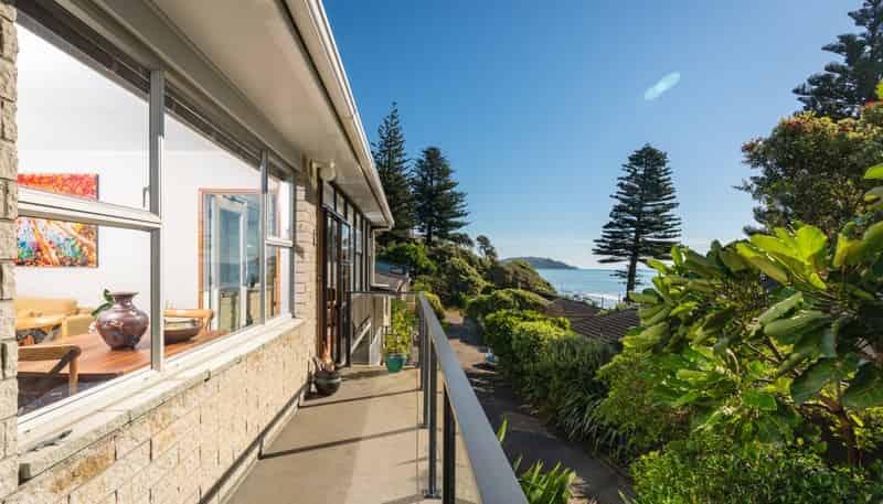 5/27 Beach Road, Paekakariki