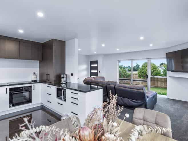 25 Solway Street, Levin