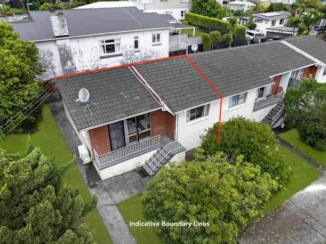 1/68 West Coast Road, Glen Eden