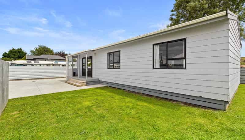 23A Kelvin Street , Aramoho