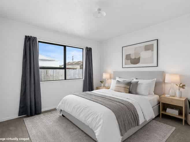 23A Kelvin Street , Aramoho