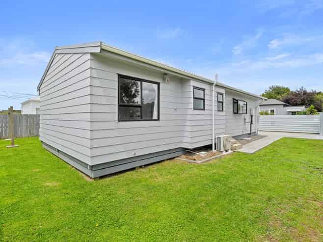 23A Kelvin Street , Aramoho