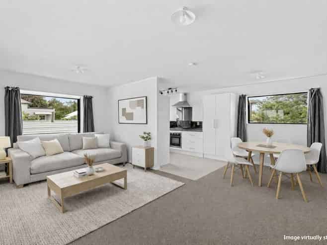 23A Kelvin Street , Aramoho