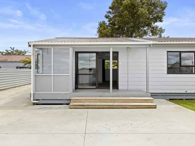 23A Kelvin Street , Aramoho