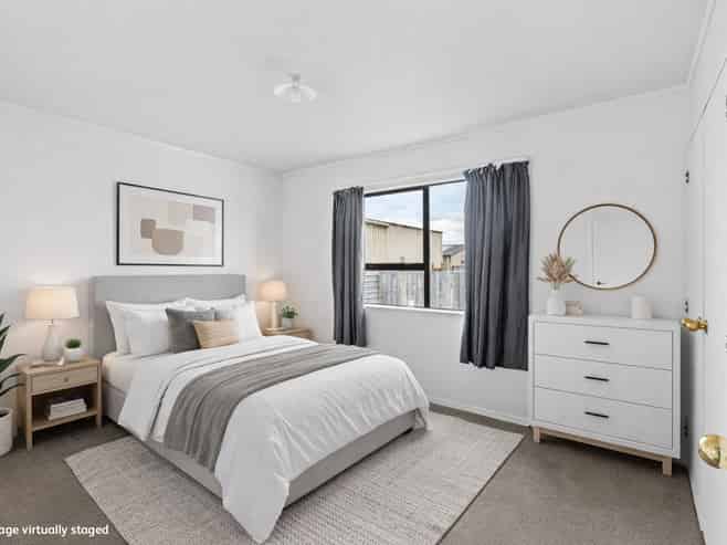 23A Kelvin Street , Aramoho