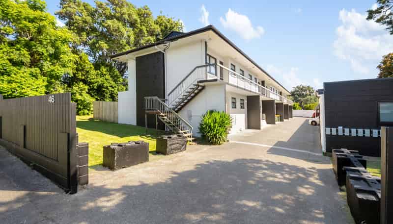 46 Mount Smart Road, Onehunga