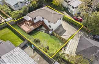 16 Dunraven Place, Torbay