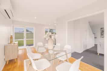 6 Copenhagen Place, Hoon Hay