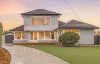 6 Copenhagen Place, Hoon Hay