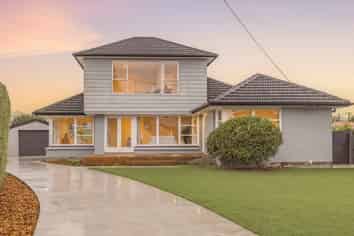 6 Copenhagen Place, Hoon Hay