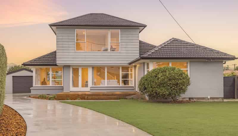 6 Copenhagen Place, Hoon Hay