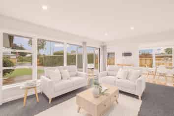 6 Copenhagen Place, Hoon Hay