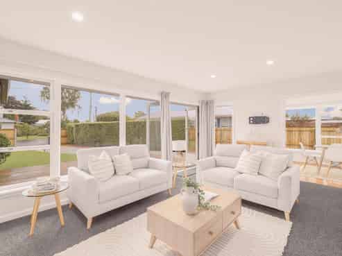 6 Copenhagen Place, Hoon Hay