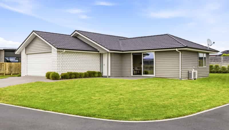 48 Harakeke Drive, Wharewaka