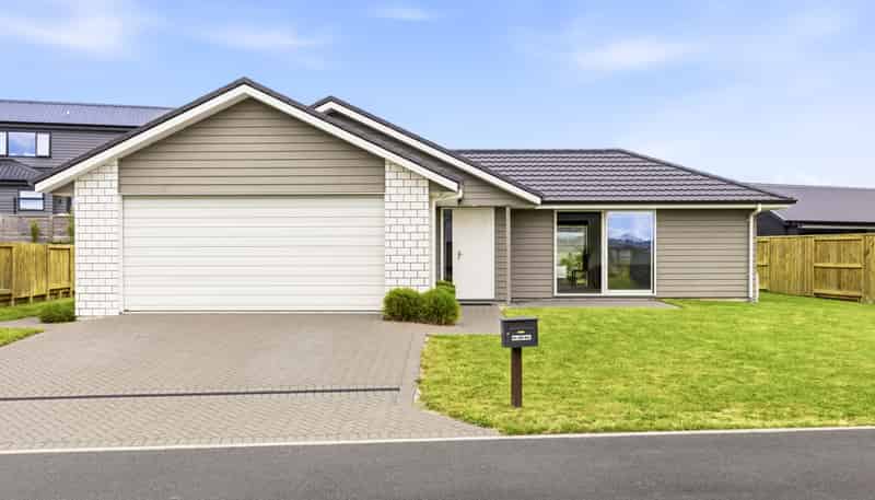 48 Harakeke Drive, Wharewaka