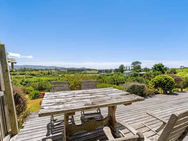 Lot 1/51 Sandhill Heights, Mangawhai