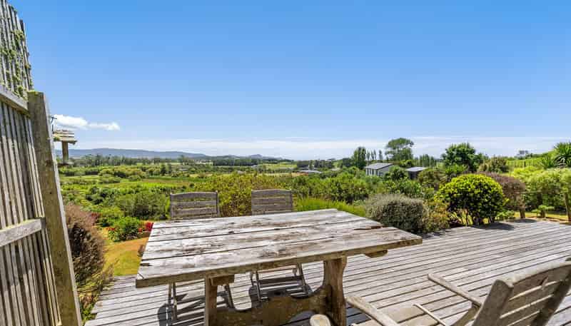 Lot 1/51 Sandhill Heights, Mangawhai