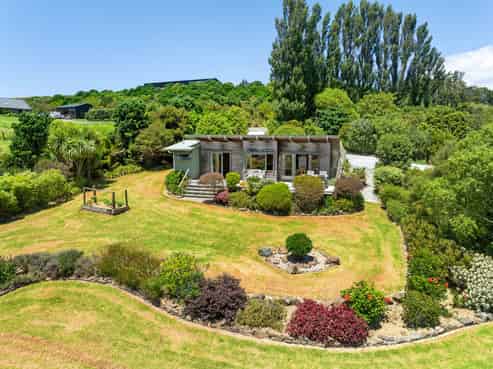 Lot 1/51 Sandhill Heights, Mangawhai