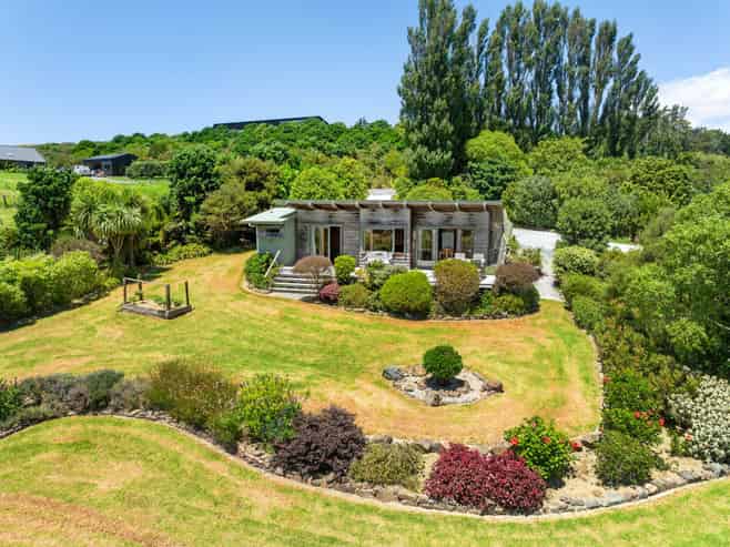 Lot 1/51 Sandhill Heights, Mangawhai