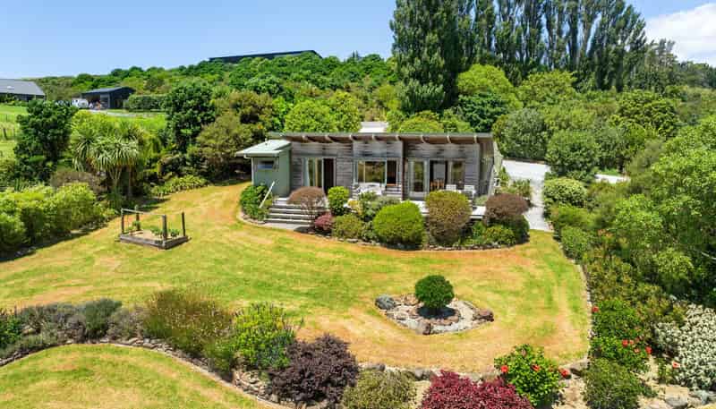 Lot 1/51 Sandhill Heights, Mangawhai