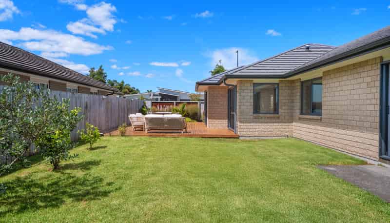 82 Tapu Road, Huapai