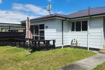 4 Montrose Place, Tokoroa