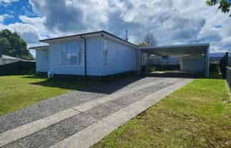 4 Montrose Place, Tokoroa