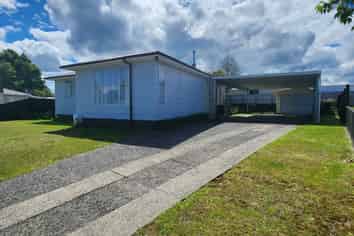 4 Montrose Place, Tokoroa