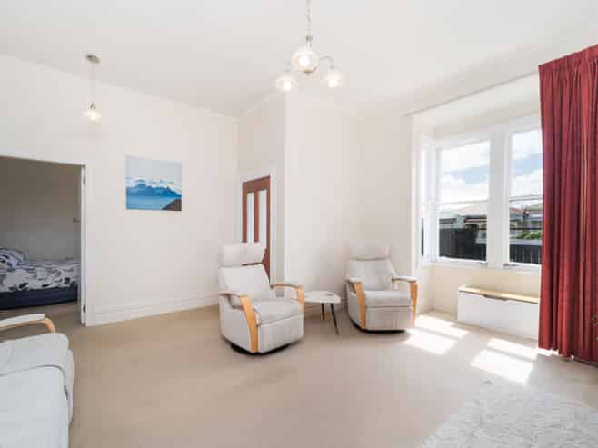 50 Bourke Street, Palmerston North Central