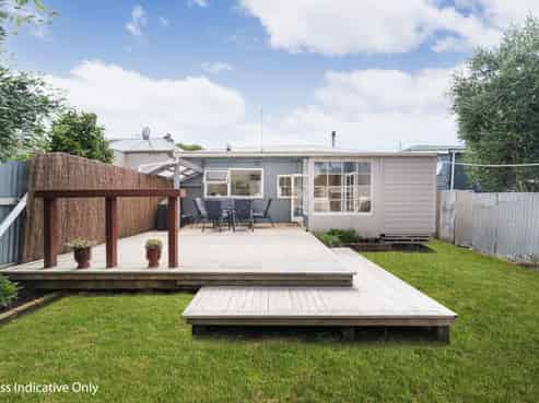 50 Bourke Street, Palmerston North Central