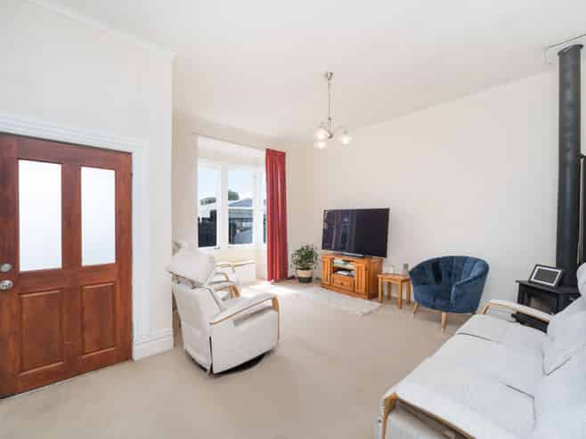 50 Bourke Street, Palmerston North Central