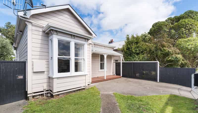 50 Bourke Street, Palmerston North Central