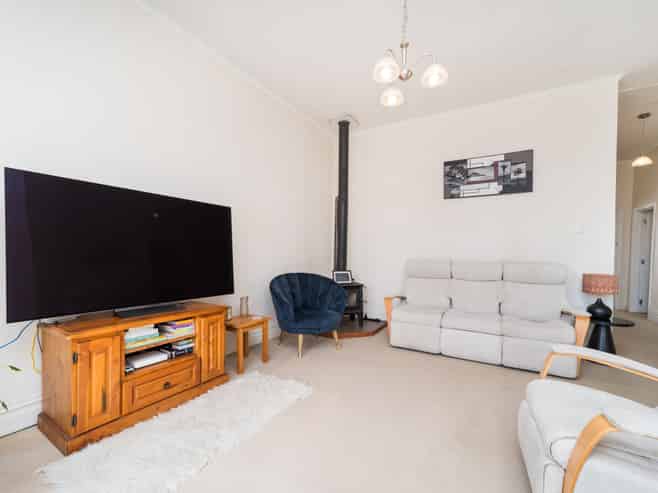 50 Bourke Street, Palmerston North Central