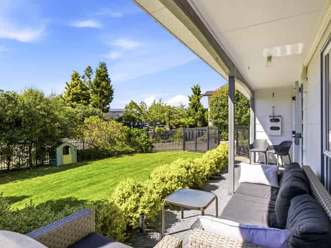 12 Kapua Place, Taupo